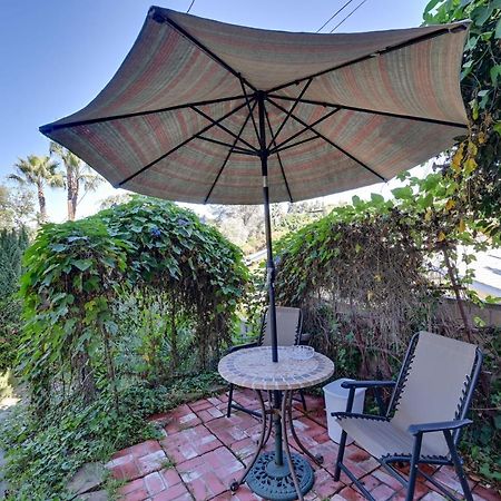 La Mesa Vacation Rental About 12 Mi To San Diego! المظهر الخارجي الصورة